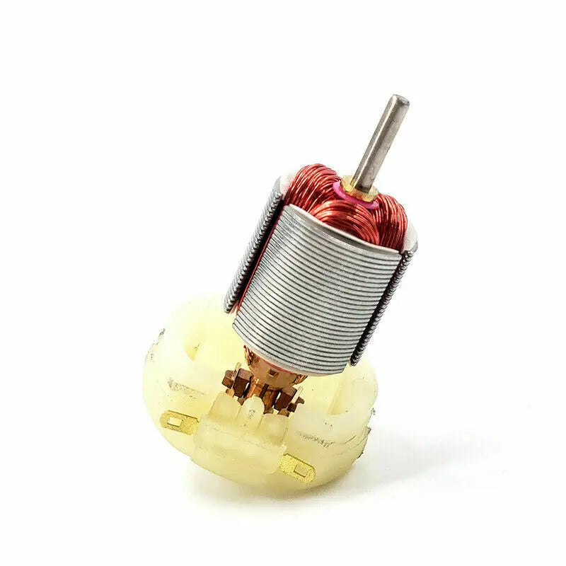 Custom Mini FC-280SA-3055 Carbon Brush Motor DC 3V 3.7V 5V 6V 18000RPM High Speed for Electric Shaver Razor Toy Car Boat Model Manufacturer