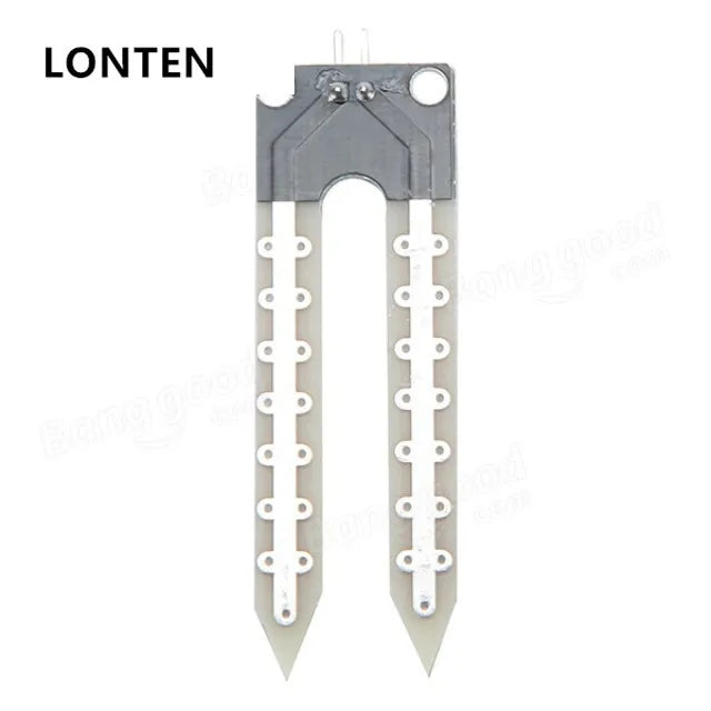 Custom Lonten 5Pcs/lot Soil Hygrometer Humidity Detection Module Moisture Sensor For DIY Manufacturer