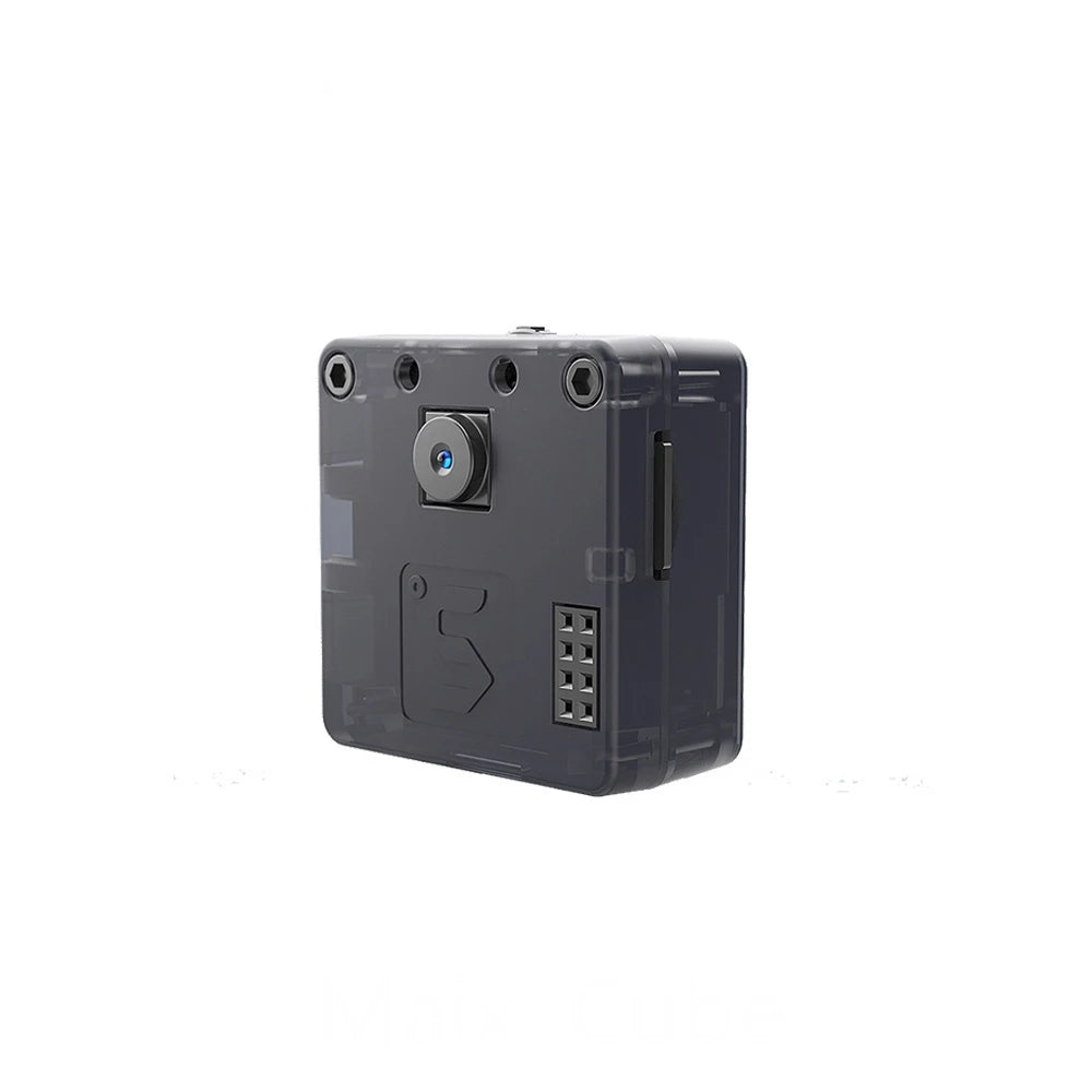 Custom Customized new Maix Cube K210 AI+lOT Mini Board Grove interface, including 1.3-inch Lcd, dual front and rear cameras Manufacturer