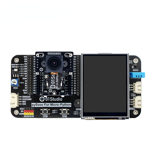 Custom PCB gps gsm gprs pcba Sipeed pyAI- K210 Development Demo Board Python AI Industrial Intelligence Machine Vision