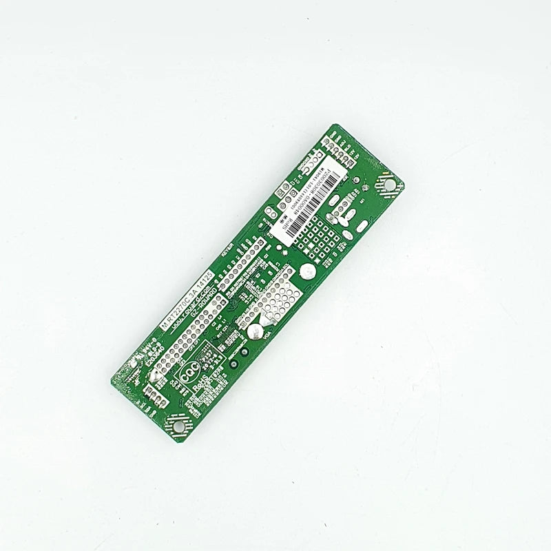 Custom    The new LCD driver board only supports single VGA input driver board model: m.rt2270c.3a 14125Manufacturer