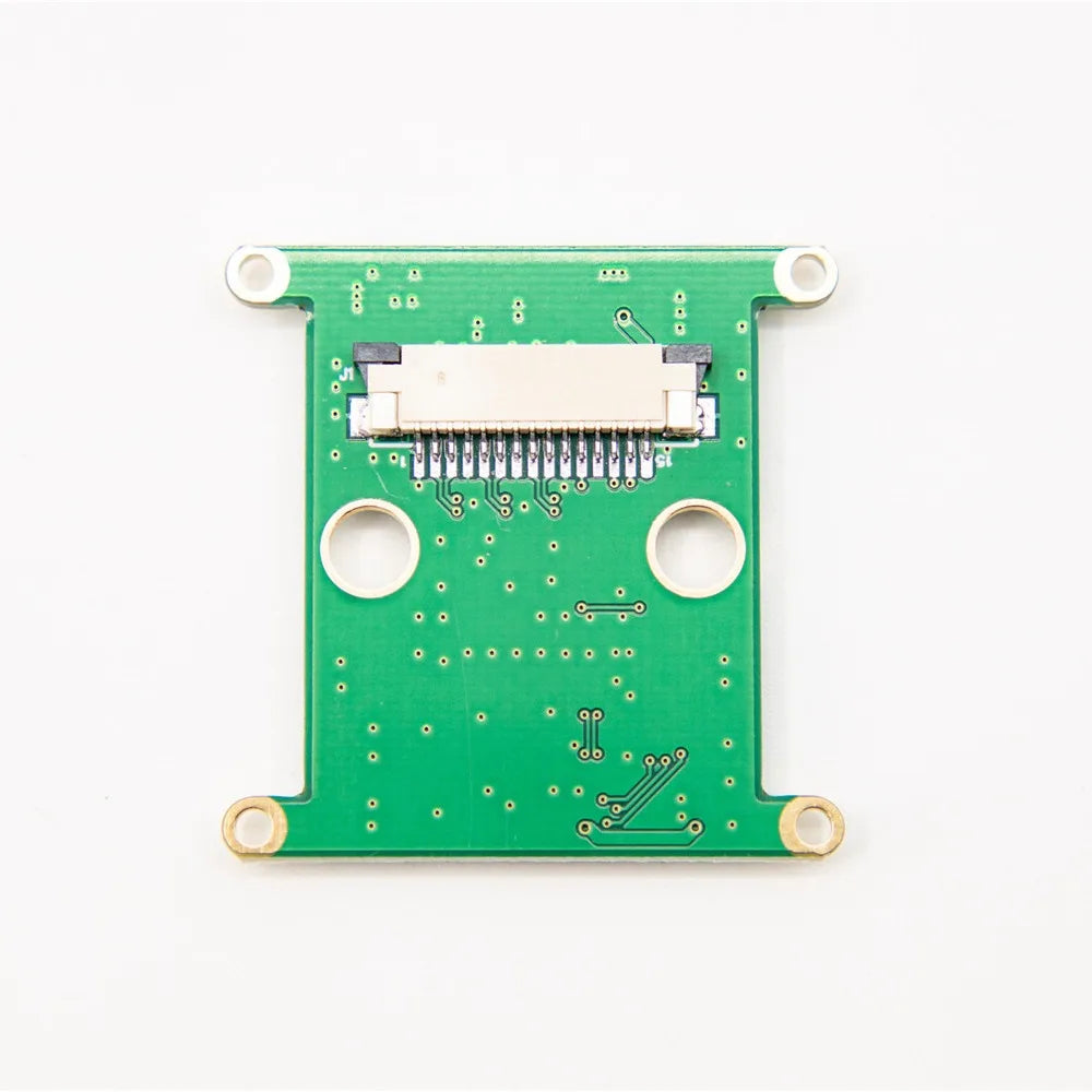 Custom Adapter Board for Google Coral dev board,Toradex,Wandboard,i.MX8m.  ADP-TWG Raspberry pi Manufacturer