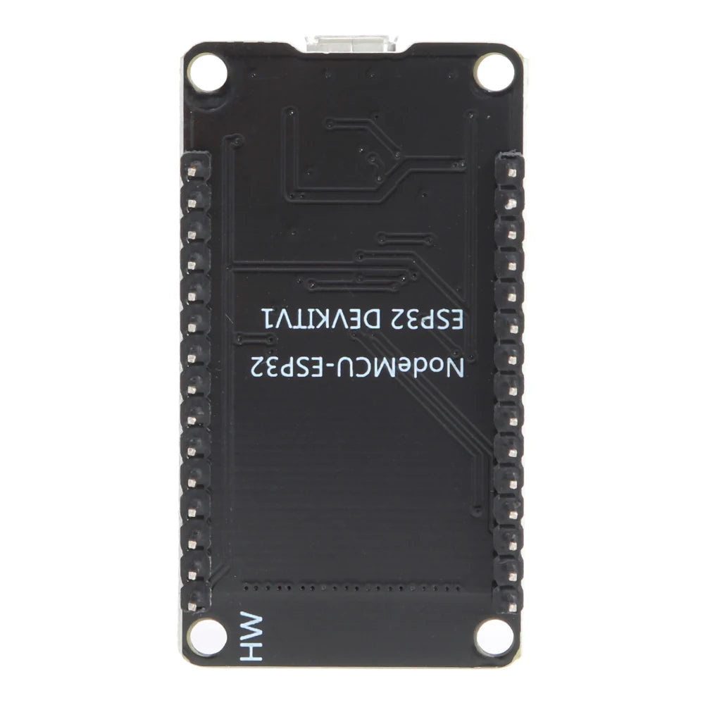 Custom 1-10pc ESP32 Development Board WiFi+BT PCB Module 30Pin Ultra-Low Power Consumption Dual Core ESP-32 ESP-32S ESP-WROOM-32 Manufacturer