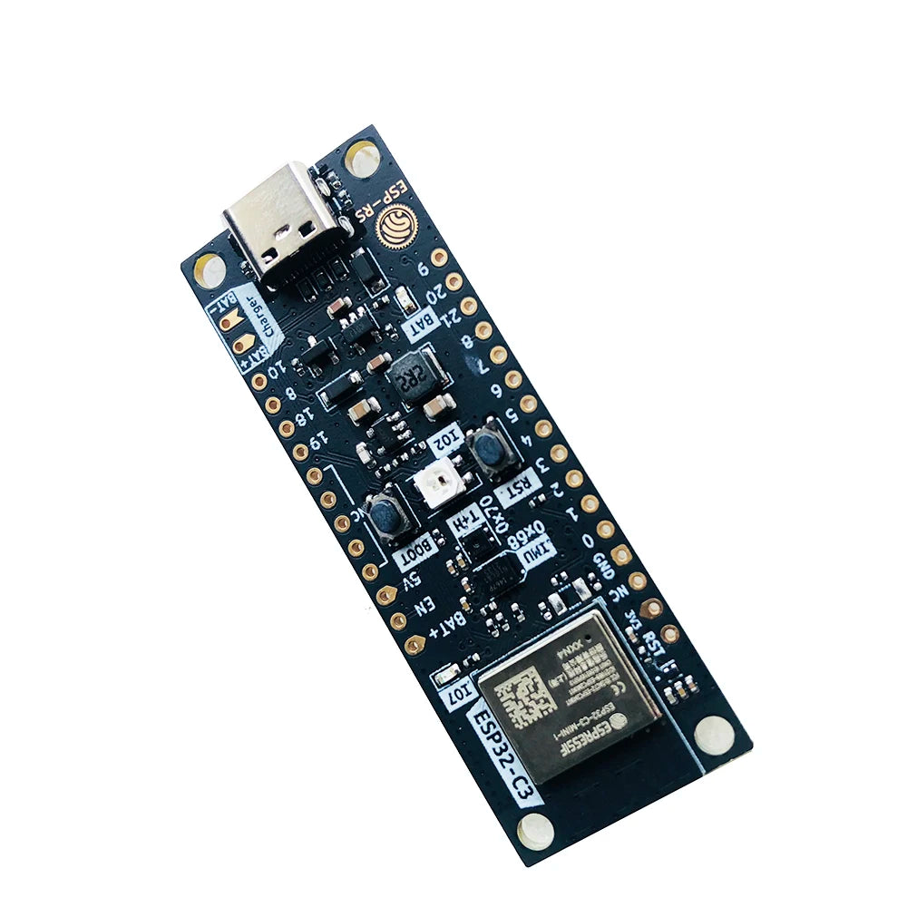 Custom ESP32-C3-DevKit-RUST-1 RUST Training Development Board Manufacturer