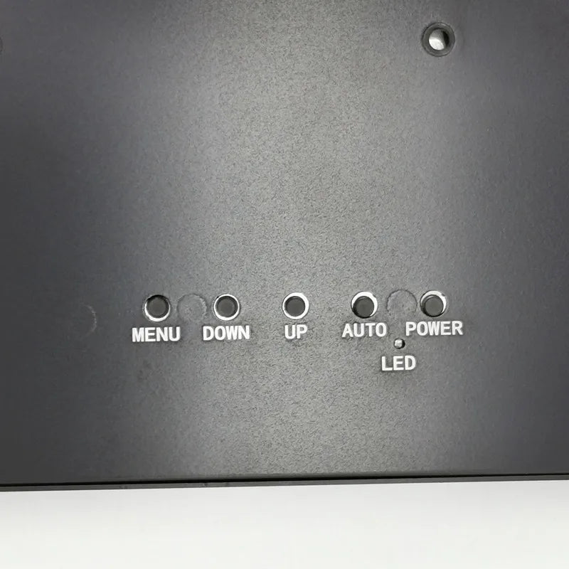 Custom 9.7 inch 2K 2048*1536 IPS Secondary Screen For Aida64 CPU GPU Fan Temperature Memory Monitor, Computer Case Dynamic HD Display Manufacturer