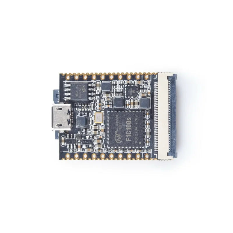 Custom Sipeed Lichee Nano with Flash Linux Development Dev. Board 16M Flash Version IOT Internet of Things Manufacturer