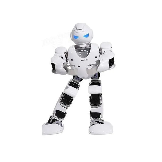 Custom Alpha 1Pro Factory  3D Programmable Humaniod Robot For Intelligent Life Electronic Component Manufacturer