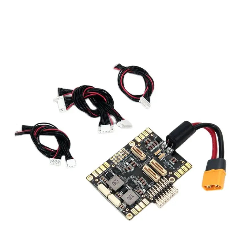 Custom PCBA PM07 Power Module (14S) Development Boards Manufacturer