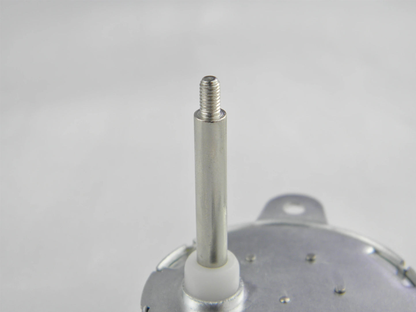 Custom  DC Fan Motor TYC-40 DC 12V Shaft 46mm CW/CCW Synchronous Motor 5RPM Reduction Gear Motor Manufacturer