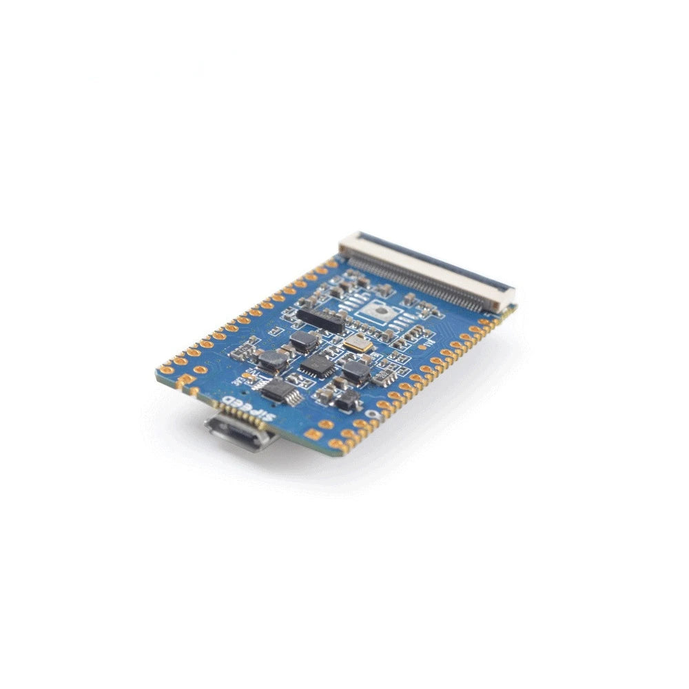 Custom custom Licheepi Zero V3S Linux Starter Core Board Manufacturer