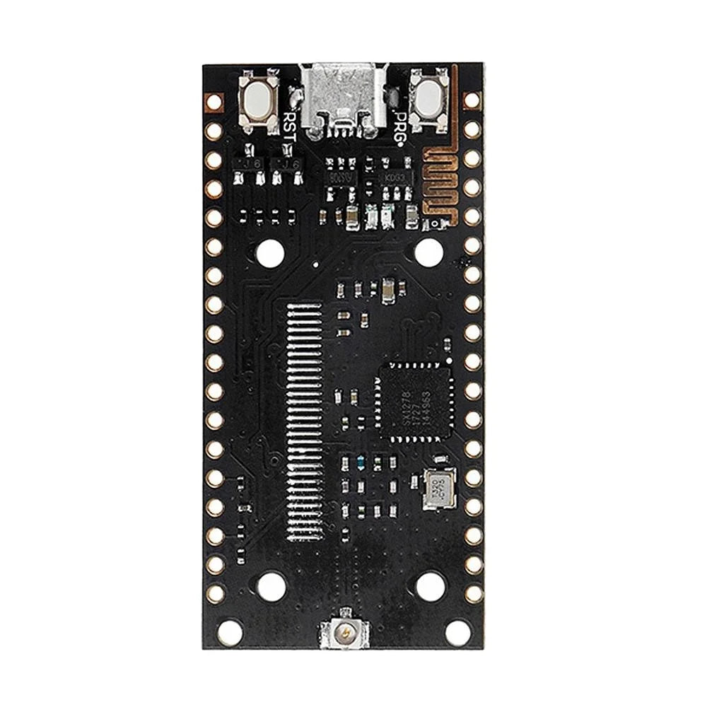 Custom Lonten NEW ESP32 SX1278  WIFI Lora Internet Antenna Development Board Module For ard Manufacturer