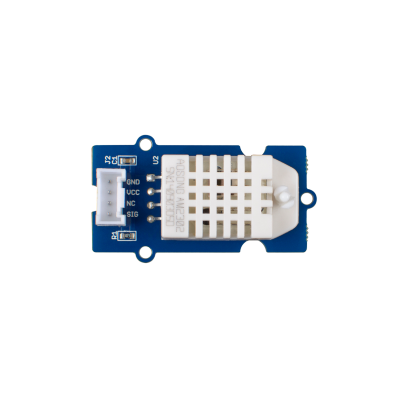 Grove - Temperature &amp; Humidity Sensor Pro (DHT22/AM2302)  Custom PCB gps pcba board hua xing pcba customize