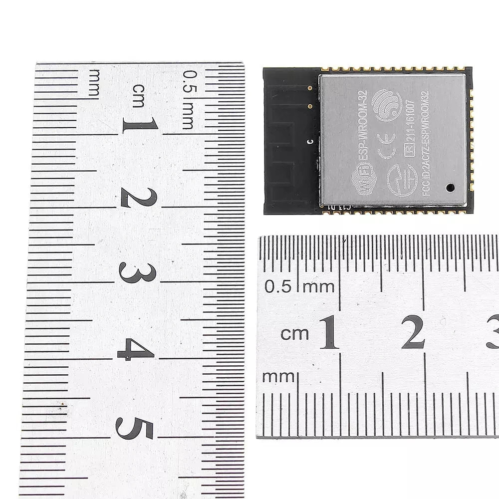 Custom ESP-32 ESP-WROOM-32 Rev1 WIFI Module Wireless  Breadboard Development Board  modules Manufacturer