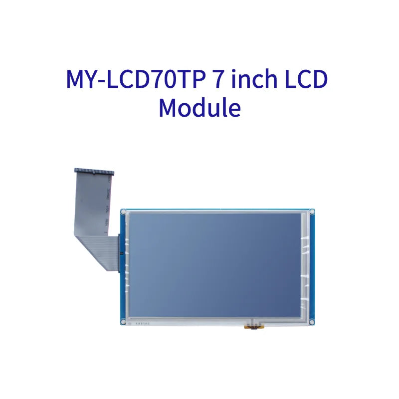 Custom PCBA MCC-AM335X-J CPU Module dev.Module  4.3 inch LCD Module 7 inch Manufacturer