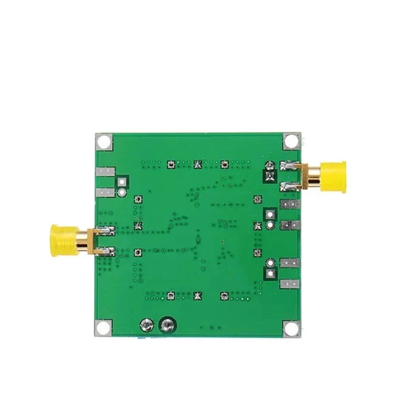 Custom DC3-5V AD8317 1M-10000Mhz Module RF Power Meter Logarithmic Detector Power Controller Signal Amplifier Fm HF VHF Manufacturer