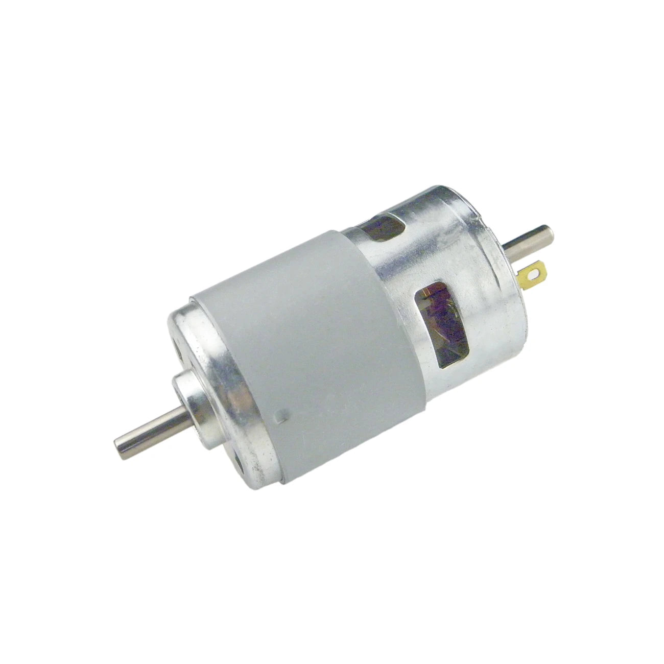 Custom  Low Noise Electric Motor 775 DC 12V/24V 4000RPM/8000RPM 6000RPM/12000RPM  High Torque High Power for circular saw Manufacturer