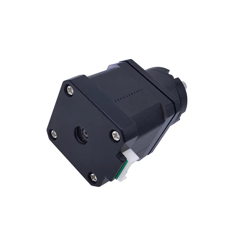 Custom NEMA17 3.71:1-139:1 42BYG stepper motor 40mm body length with ratio planetary gear stepping motor with gearbox Manufacturer