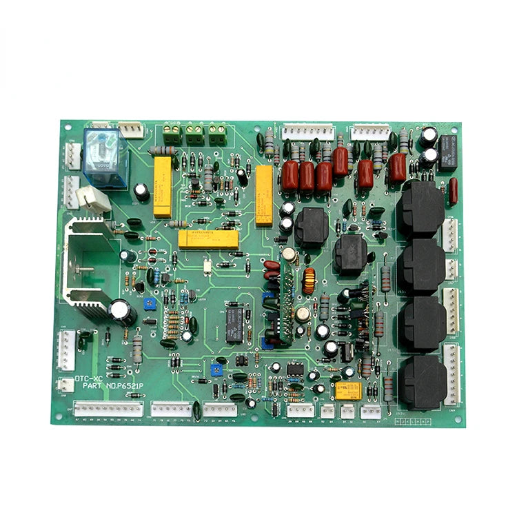 Custom PCBA processing SMT circuit board manufacturer custom electronic assembly PCB and PCBA in shenzhen Manufacturer