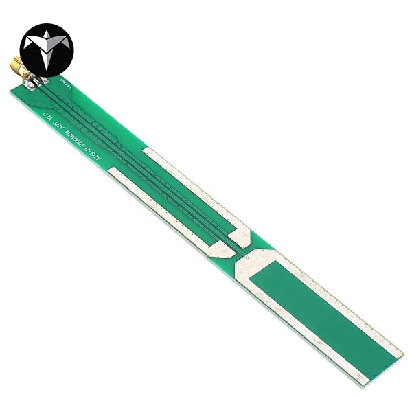 Custom ADS-B 1090MHZ Gain 2.0dBi Antenna Receiving Aerial Aeronautic Facility Spare Parts For DIY Self-Made Expreiment Manufacturer