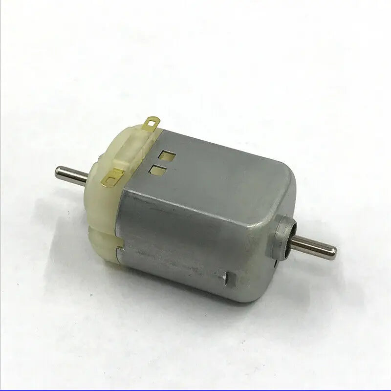 Custom Japan Mabuchi FC-130SA-10300 Motor DC 6V-12V 13000RPM High Speed Double Shaft for Slot Car Toy Car Boat Models Manufacturer