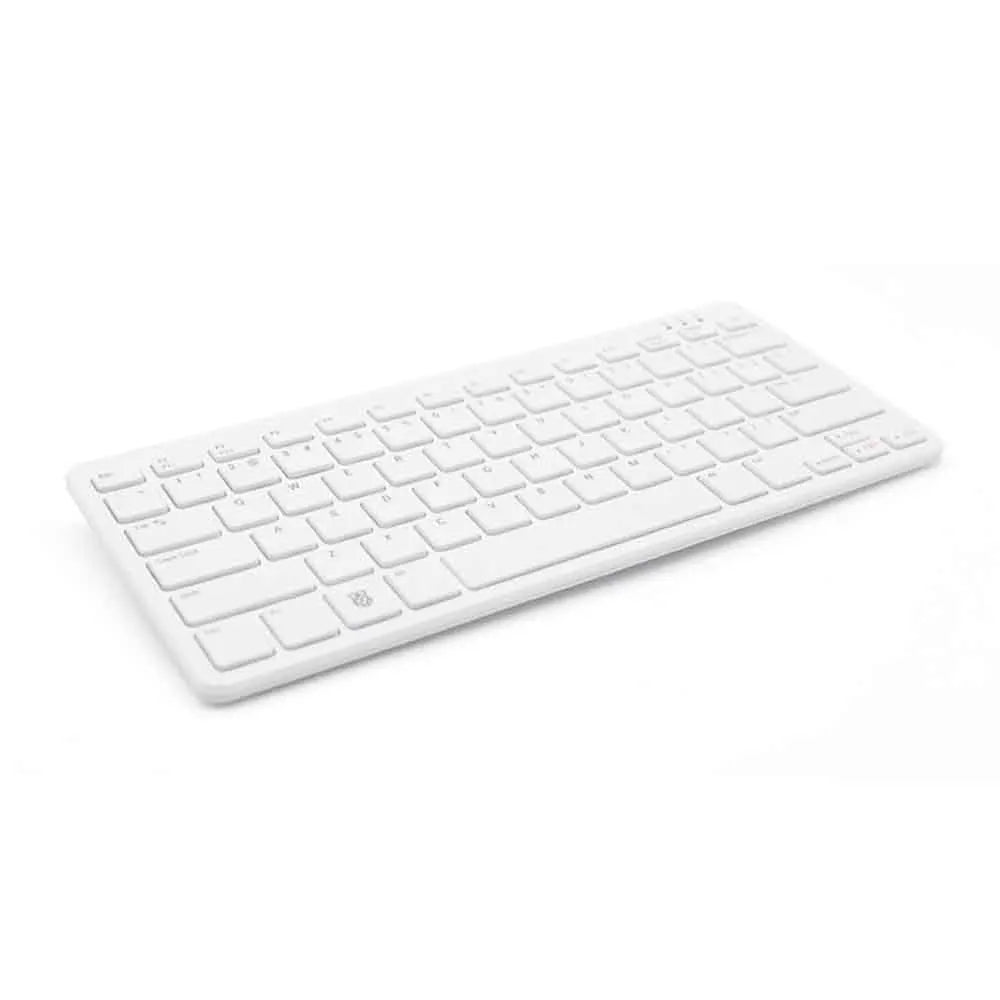 Geekdiytime Raspberry Pi 500 Keyboard 8GB RAM Quad-core for Cortex A76 Processor