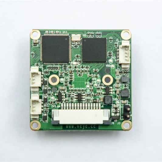 Custom CS-MIPI-IMX307  for Raspberry Pi and Jetson Nano XavierNX,i.MX8m Maaxboard, IMX307 MIPI CSI-2 2MP Star Light ISP Camera Module Manufacturer