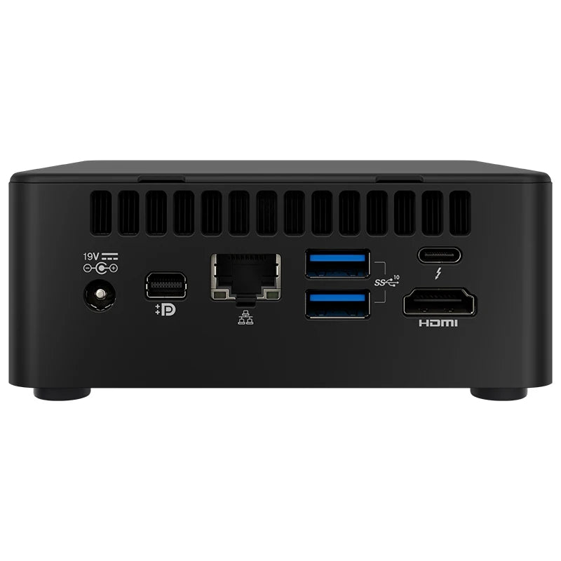 Custom  PCBA Intel nuc11pahi7 cheetah Canyon game Mini host business office live broadcast small computer Development BoardsManufacturer