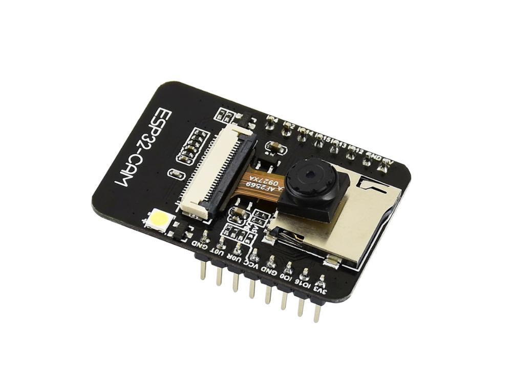 Original ESP32-CAM Camera Module Based on ESP32 OV2640 Camera Included Custom PCB pcba solution development customize