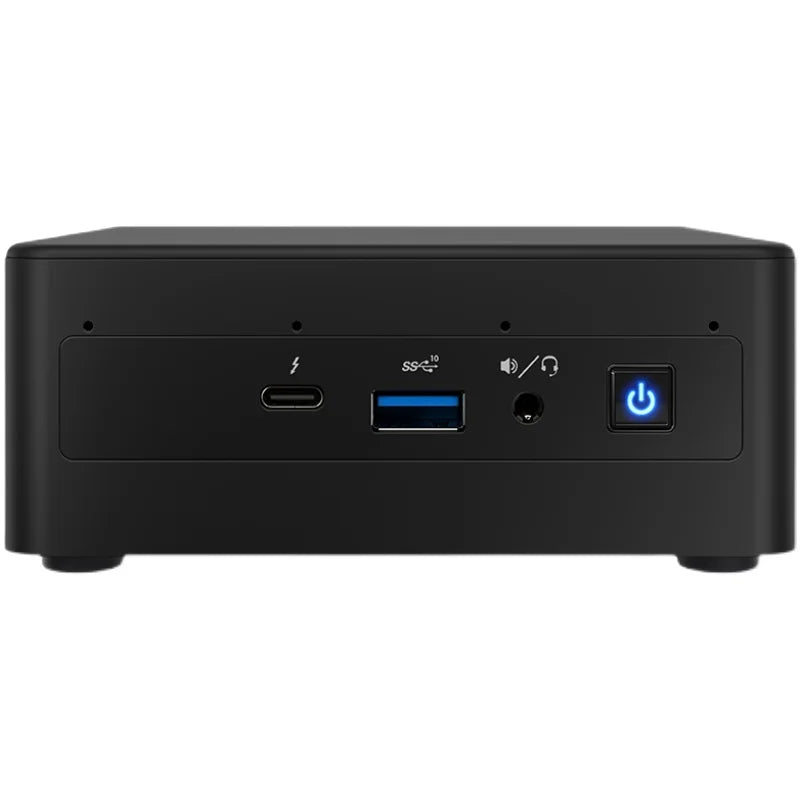 Custom  PCBA Intel nuc11pahi7 cheetah Canyon game Mini host business office live broadcast small computer Development BoardsManufacturer