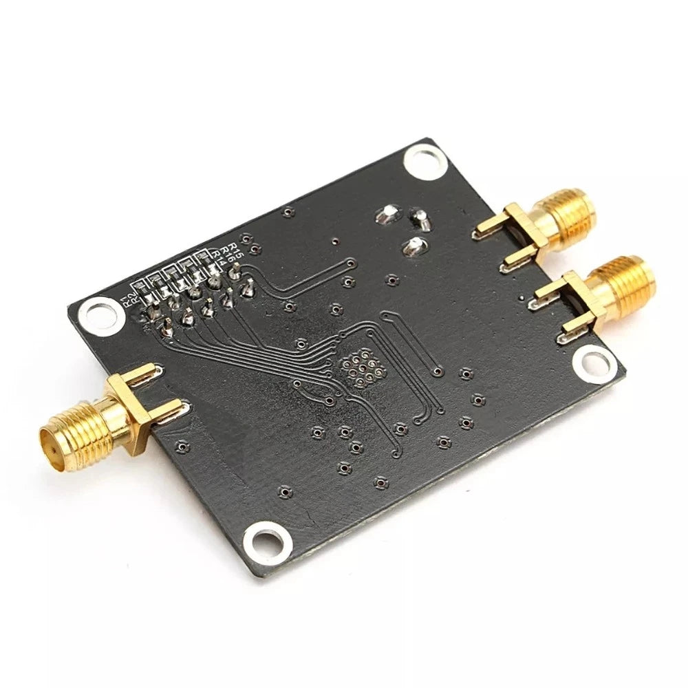 Custom 35M-4.4GHz PLL RF Signal Source Frequency Synthesizer ADF4351 Development Board modules Manufacturer