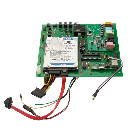 Custom Prototype PCB Board Manufacture OEM ODM Electronics Multilayer Printed Circuit Boards    Design Service And Assembly Manufacturer