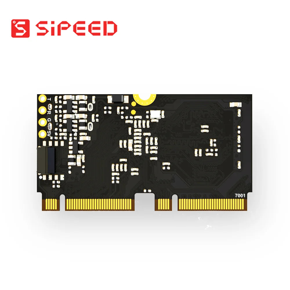 Custom Lonten LicheeRV - Nezha CM C906 RISC-V Core Board Supports Linux WAFT Manufacturer