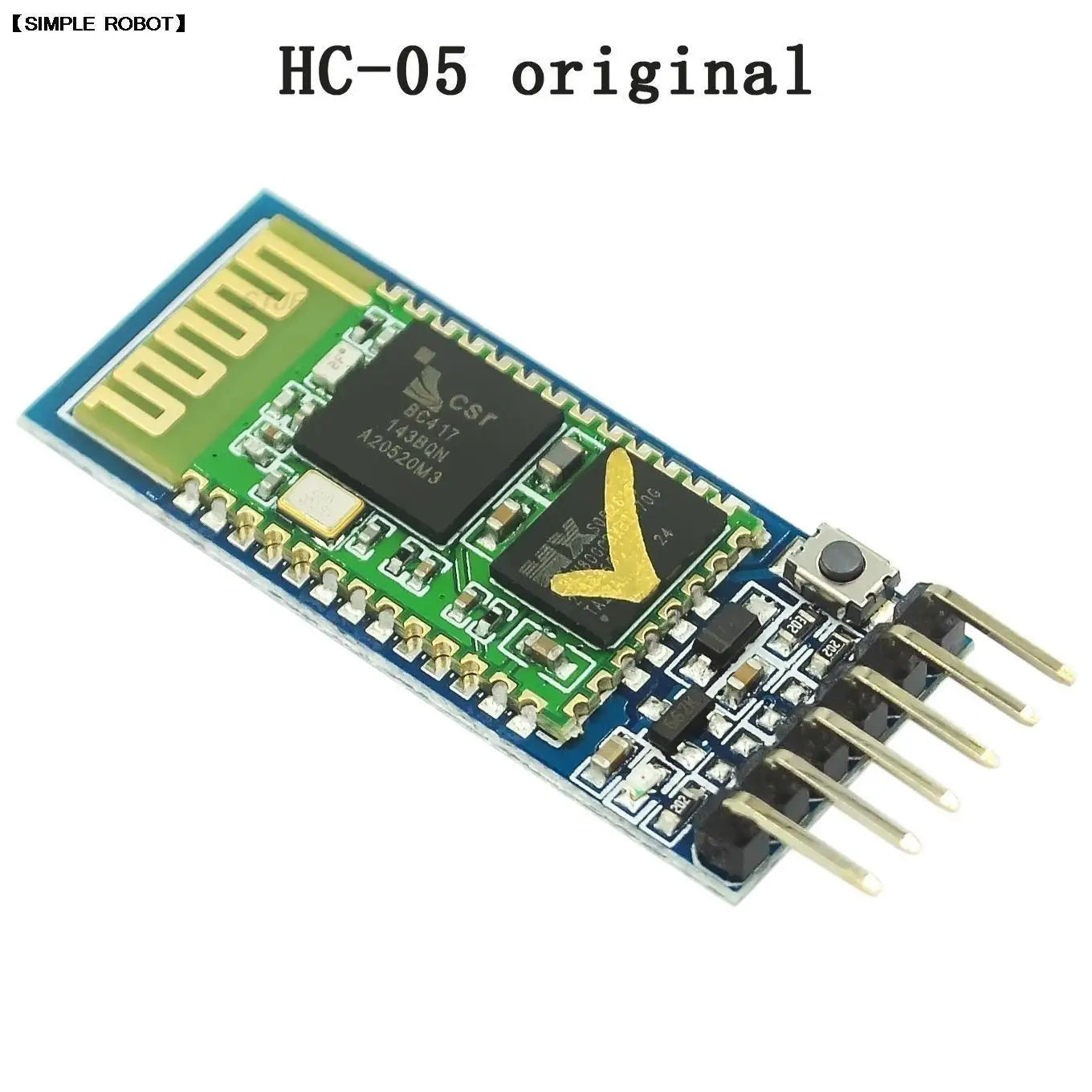 Custom HC-05 HC 05 hc-06 HC 06 RF Wireless For Bluetooth Transceiver Slave Module RS232 / TTL to UART converter and adapter for arduino