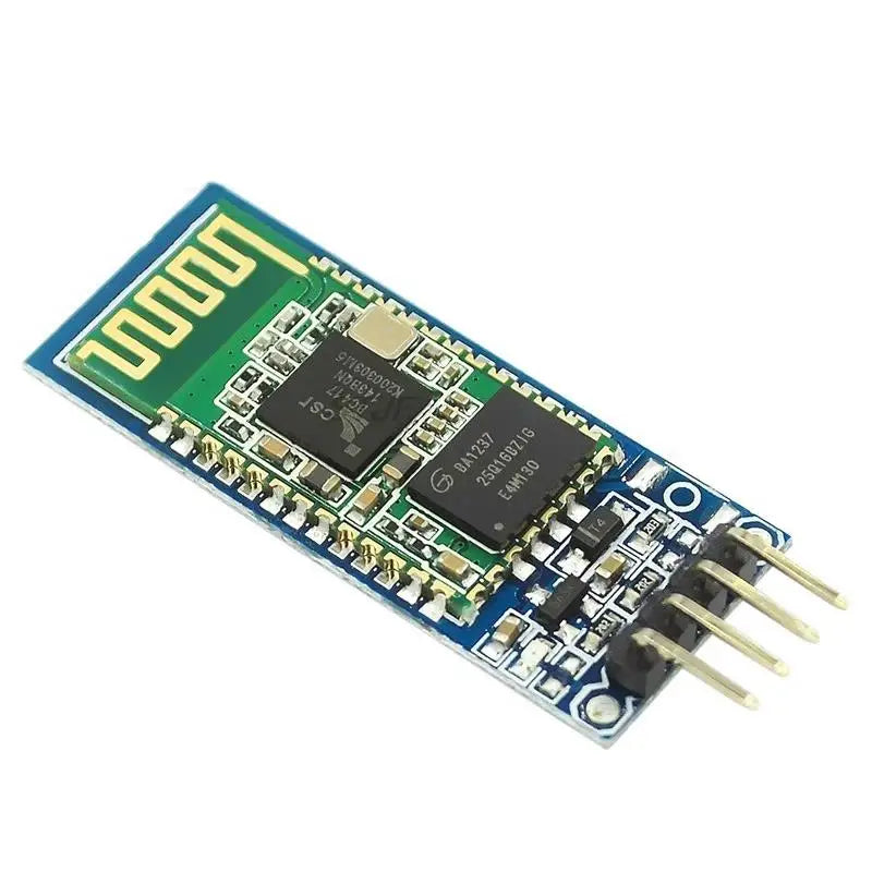 Custom HC-06 HC-05 Bluetooth serial pass-through module wireless serial communication from machine Wireless HC06 Bluetooth Module