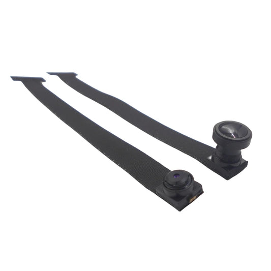 Custom HD Camera 28PIN HD Camera Module Flat Angle 90 Degree / Wide Angle Lens Smart Home Accessories 10CM 28P Camera