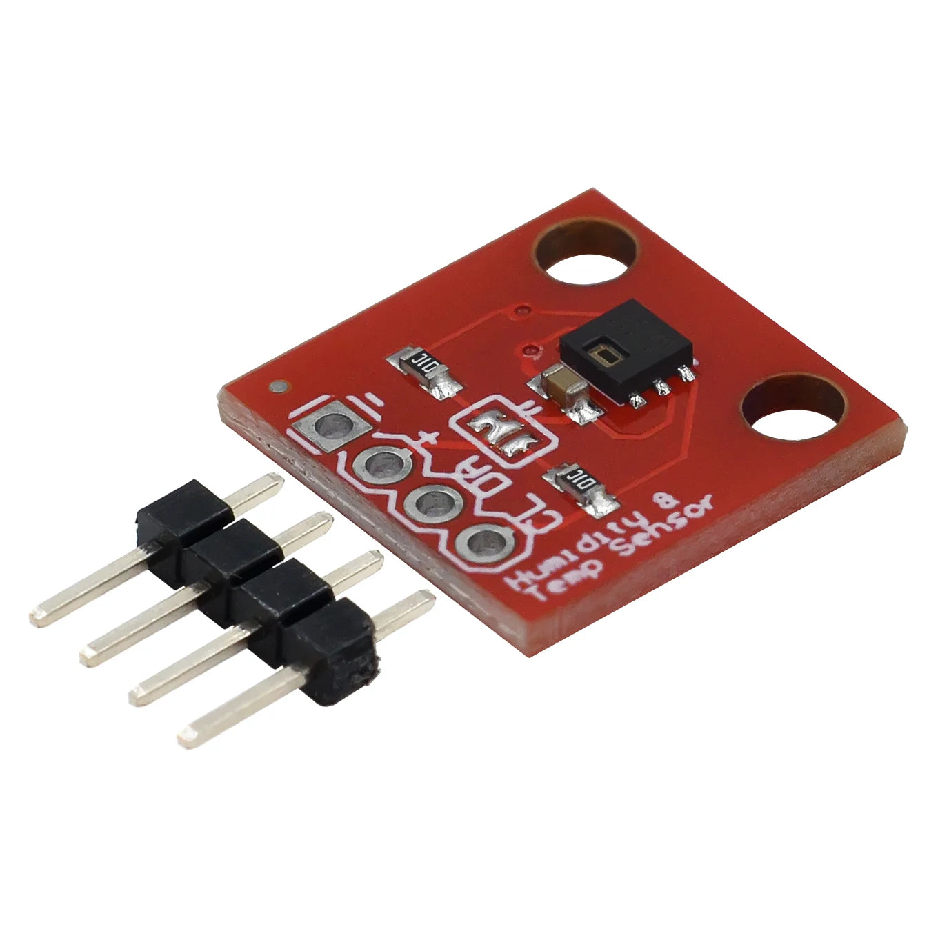 Custom HDC1080 Si7021 SHT20 HTU21D module Low Power, GY-213V-HDC1080 High Accuracy Digital Humidity Sensor with Temperature Sensor