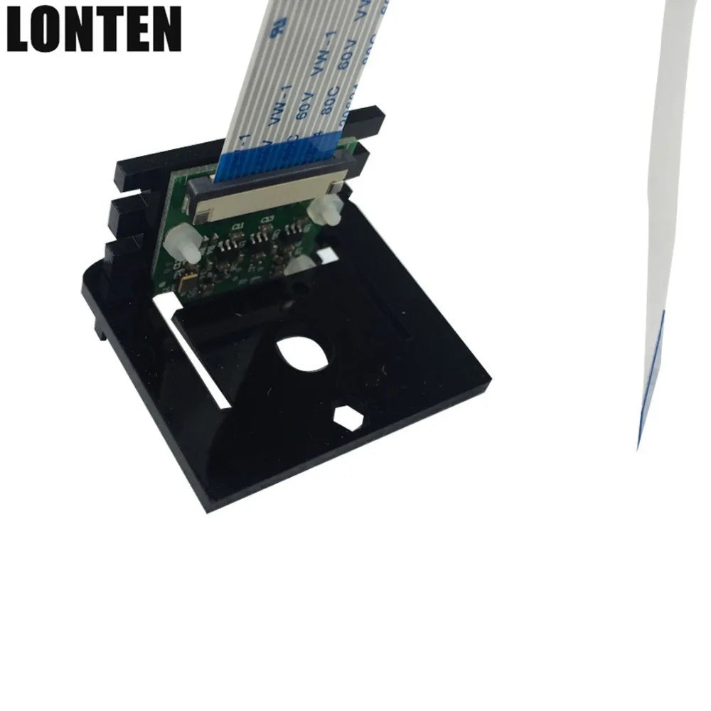 Custom Lonten Raspberry Pi 3 Camera Holder Camera Mode Bracket Lens Mount Support Raspberry Pi 2 Camera Manufacturer