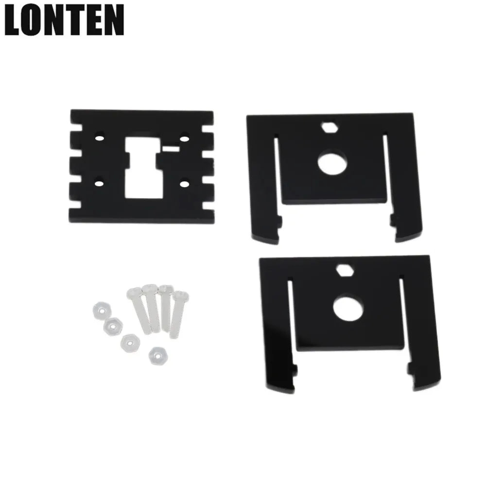 Custom Lonten Raspberry Pi 3 Camera Holder Camera Mode Bracket Lens Mount Support Raspberry Pi 2 Camera Manufacturer