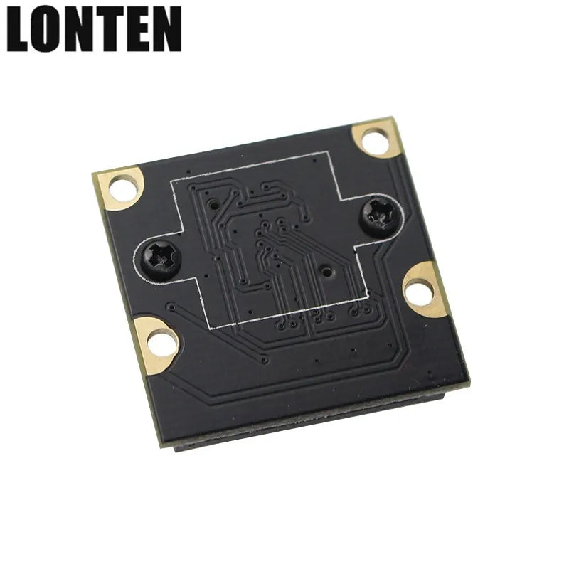 Custom Lonten Raspberry Pi 3 Model B+ Night Vision Camera 5MP Wide Angle 135 Degree Fish eye Lens 1080P Camera Mode for Raspberry Pi Manufacturer