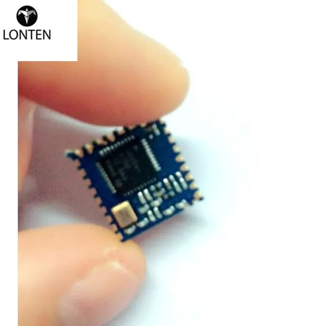 Custom Lonten JDY-06 Mini BT 4.0BLE Low power CC2541 master-slave airsync iBeacon modulefor arduinos Manufacturer