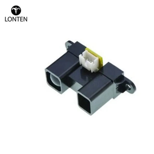 Custom Lonten 5pcs GP2Y0A02YK0F Infrared Proximity Sensor Detect 20-150cm with Cable Manufacturer