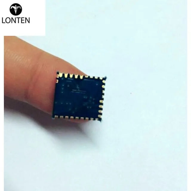 Custom Lonten JDY-06 Mini BT 4.0BLE Low power CC2541 master-slave airsync iBeacon modulefor arduinos Manufacturer