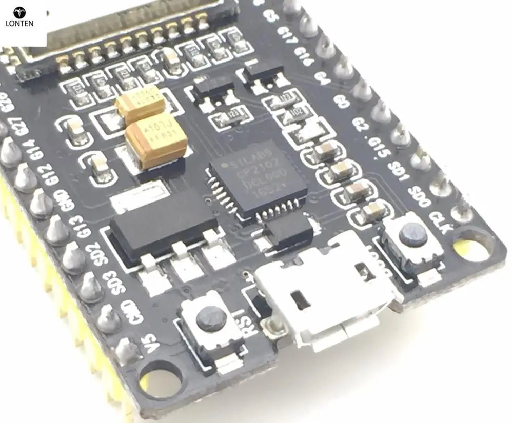 Custom ESP32 Development Board WiFi+ tra-Low Power Consumption Dual Core ESP-32S ESP32 WIFI module Manufacturer