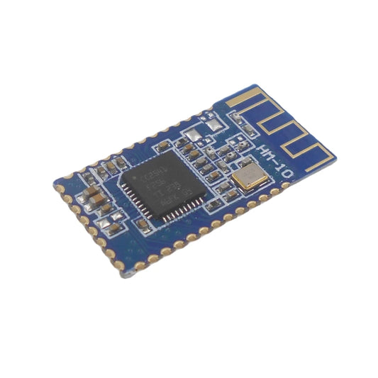 Custom HM-10 Bluetooth Module ble4.0 Serial Port Transmission Master Slave Integrated Shake iBeacon Test Recommendation Stable