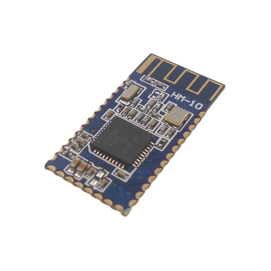 Custom HM-10S-A Bluetooth Module ble4.0 Serial Port Transmission Master Slave Integrated Shake iBeacon Test Recommendation Stable