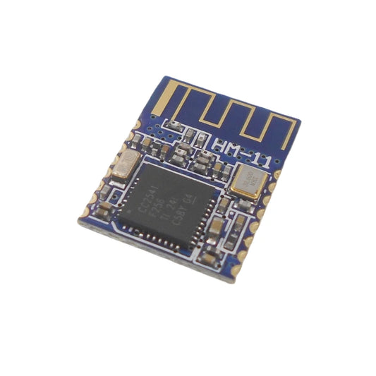 Custom HM-11 Bluetooth Module ble4.0 Serial Port Transmission Master Slave Integrated Shake iBeacon Small and Stable