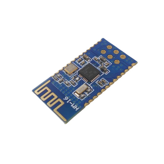 Custom 4.2 Bluetooth Module Serial Port Transmission 5.0 Master Slave Integrated Small Base Station Test