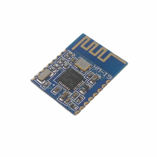 Custom 4.2 Bluetooth Module Serial Port Transmission 5.0 Master Slave Integrated Small Base Station Test