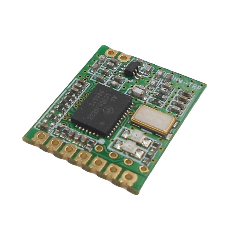 Custom HM-TRP wireless data transmission module TTL transparent transmission 3DR aircraft model APM flight control wireless module