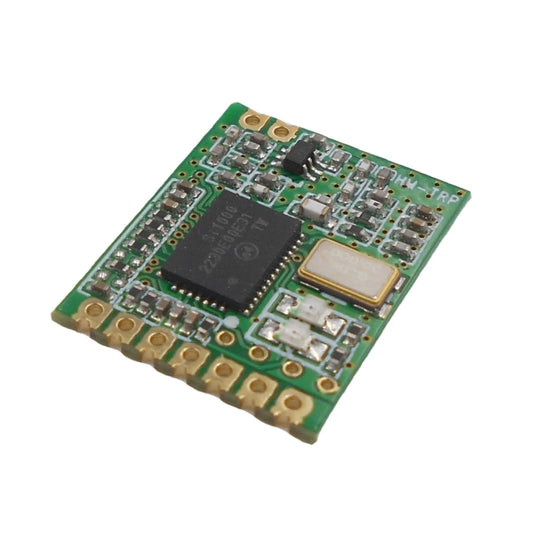 Custom HM-TRP wireless data transmission module TTL transparent transmission 3DR aircraft model APM flight control wireless module